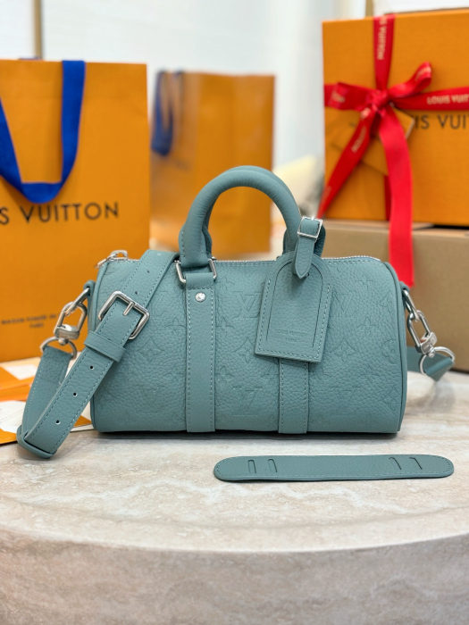 LOUIS VUITTON Мужской сумка Keepall Bandoulière 25 M13866