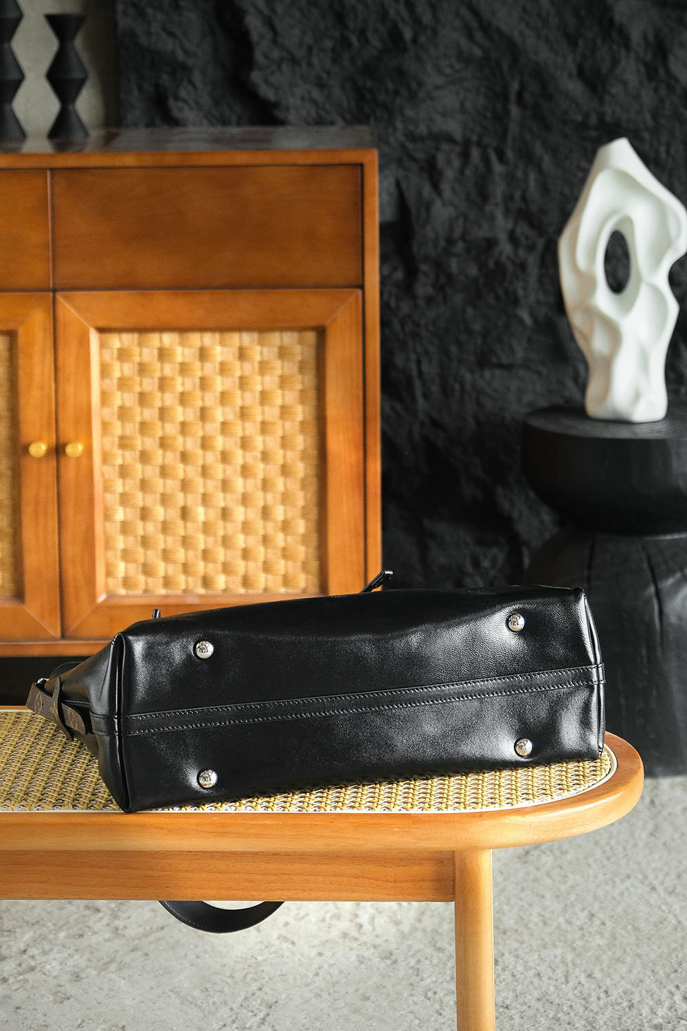 LOUIS VUITTON Женская Сумка Carryall M24861