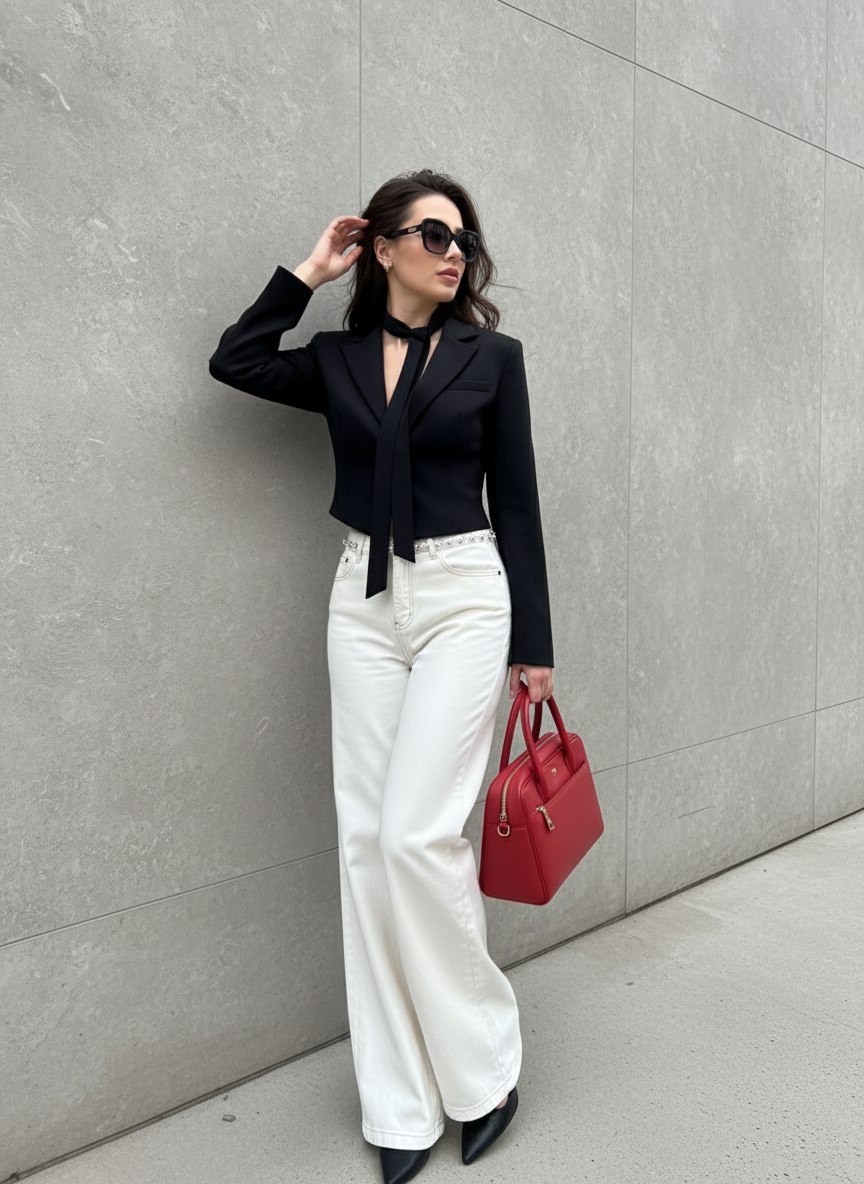 LORO PIANA Женские джинсы LORO PIANA Женские джинсы