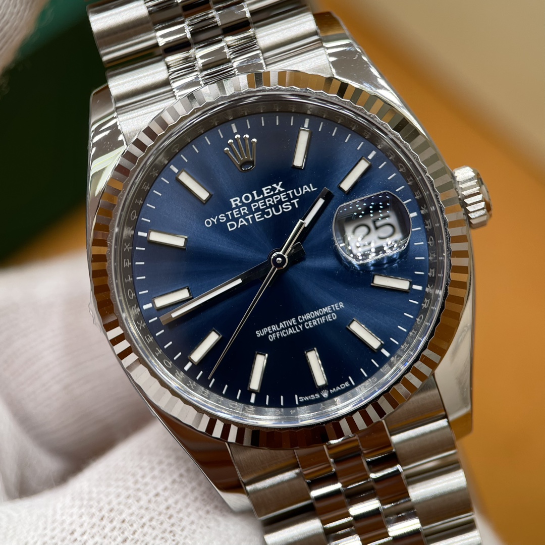 ROLEX Часы Datejust 36 m126234-0049 ROLEX Часы Datejust 36 m126234-0049