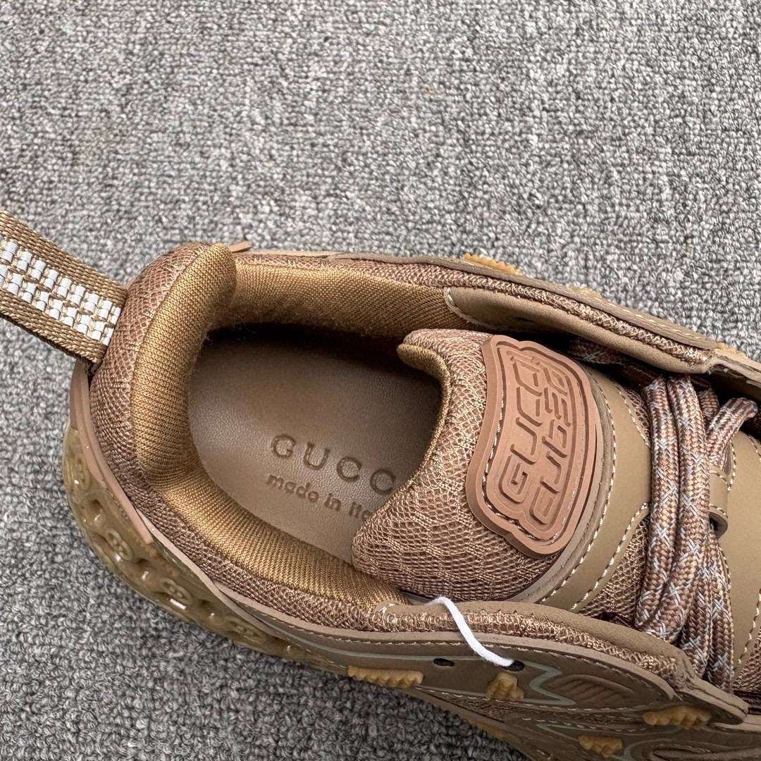 GUCCI Мужские кроссовки GUCCI Мужские кроссовки