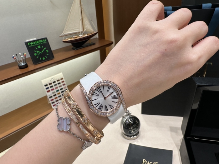 PIAGET Женские часы Limelight Gala 32 мм