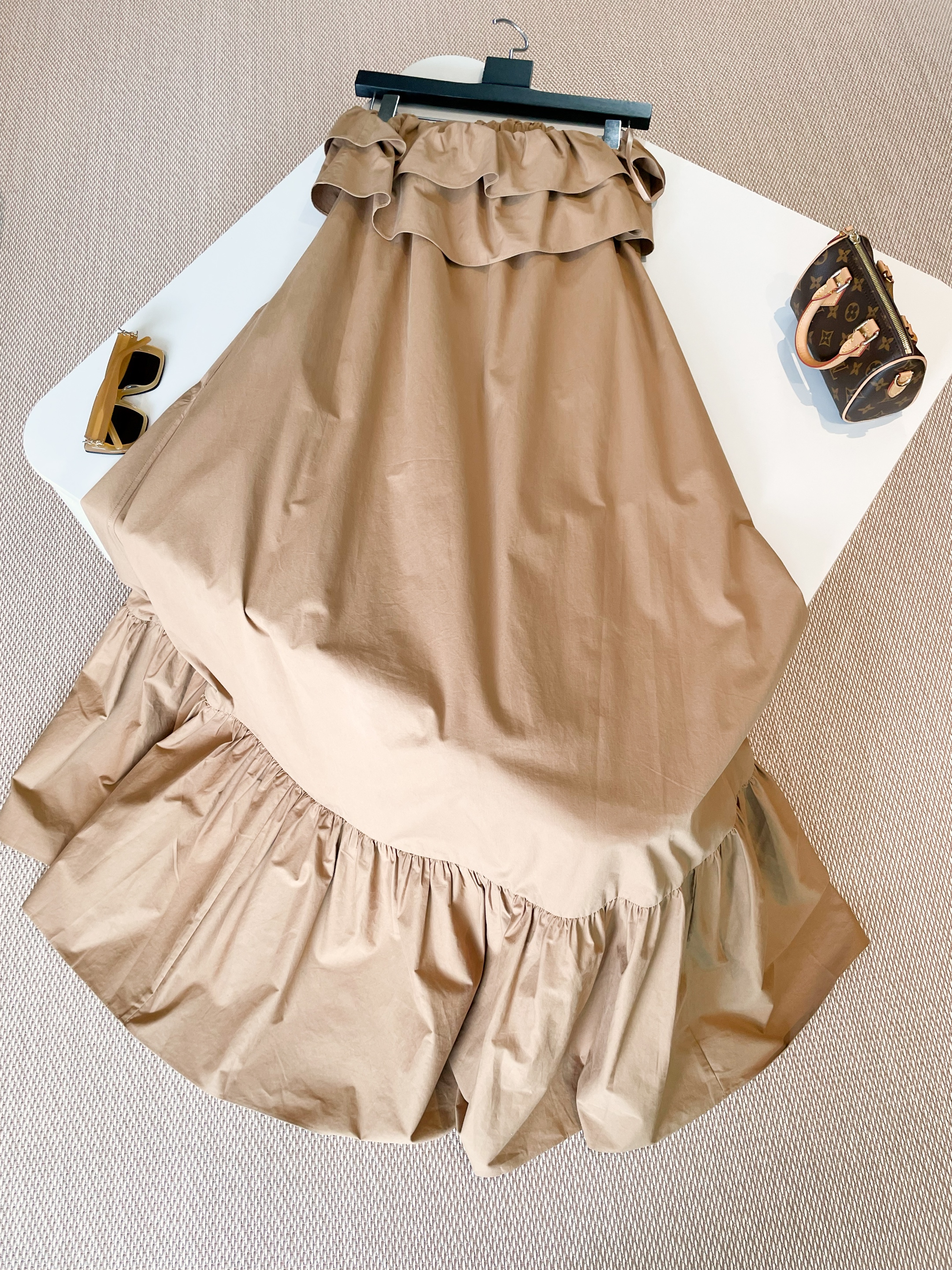 SAINT LAURENT Женское платье SAINT LAURENT Женское платье