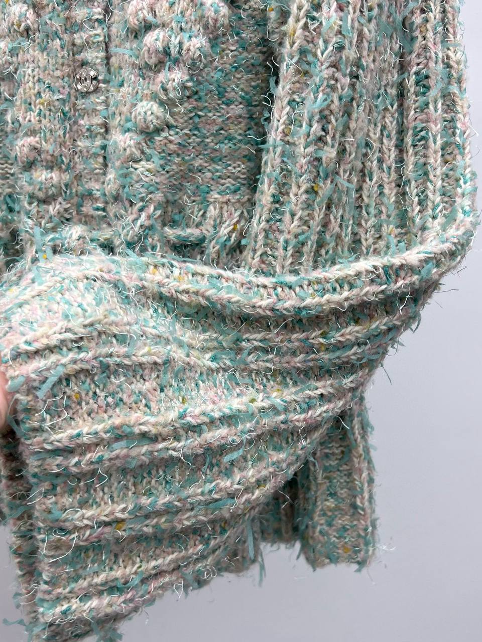 CHANEL Женский кардиган CHANEL Женский кардиган