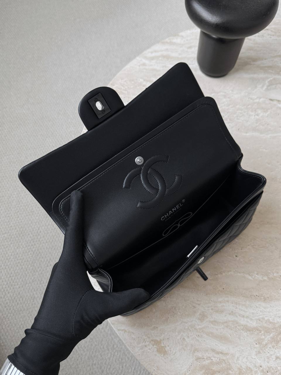 CHANEL Женская сумка CF25 CHANEL Женская сумка CF25