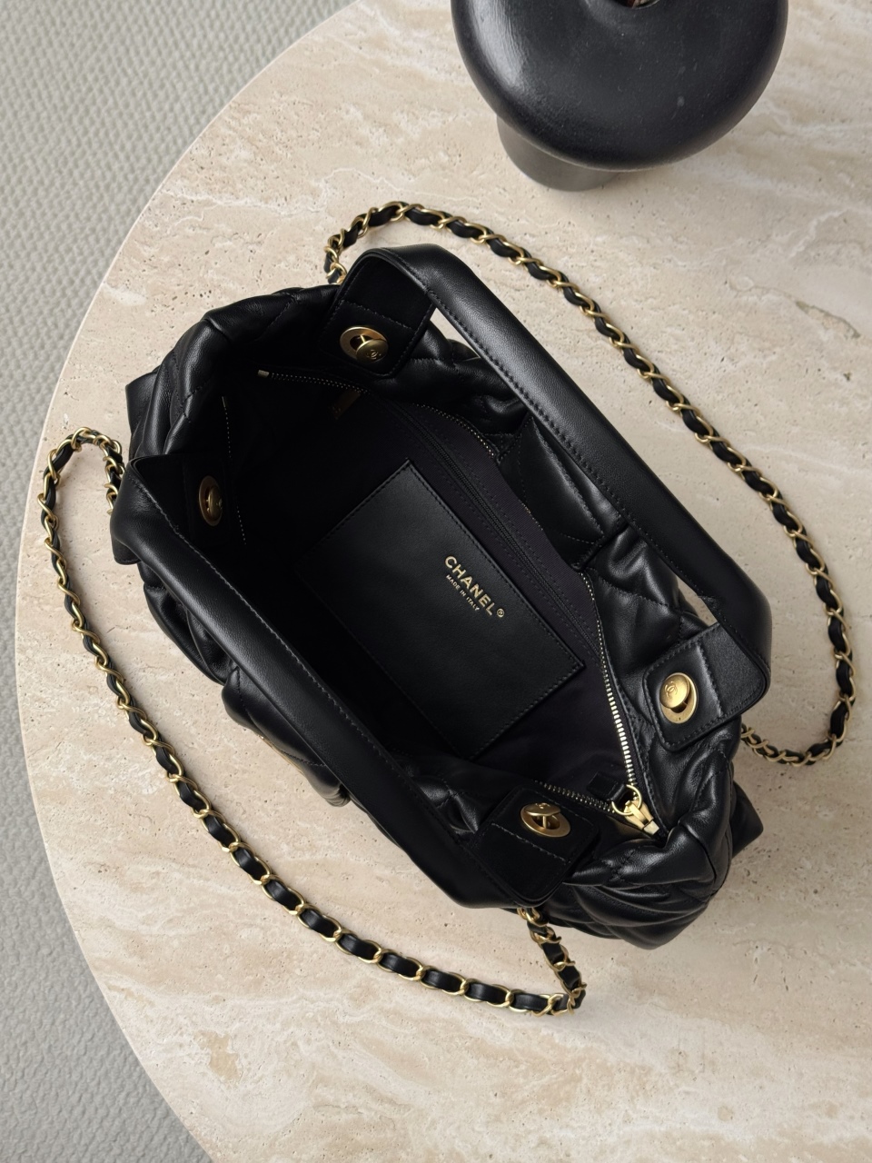 CHANEL Женская сумка 25k