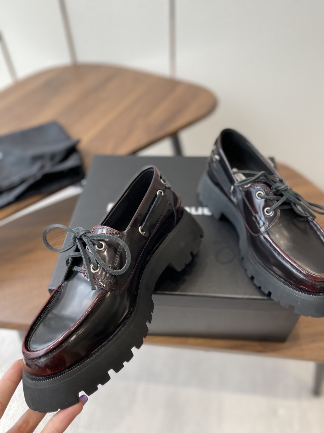 ALEXANDER WANG Женские лоферы