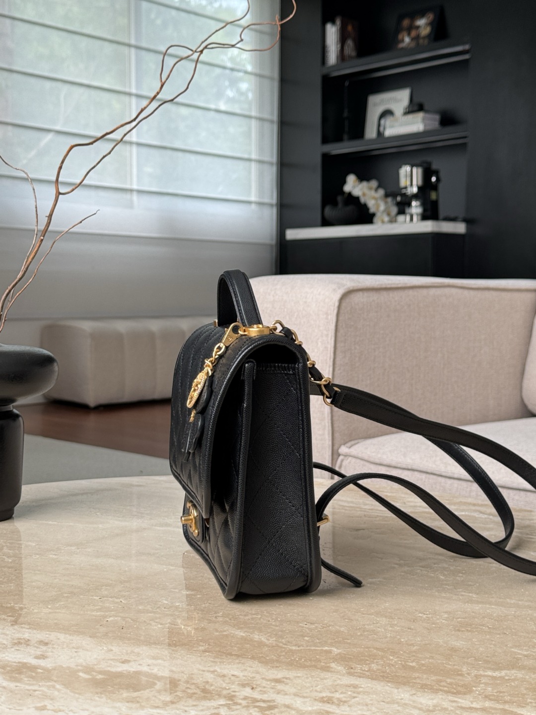 CHANEL Женский рюкзак 25B CHANEL Женский рюкзак 25B