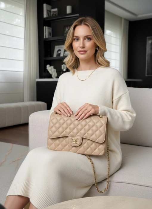 CHANEL Женская сумка CF30