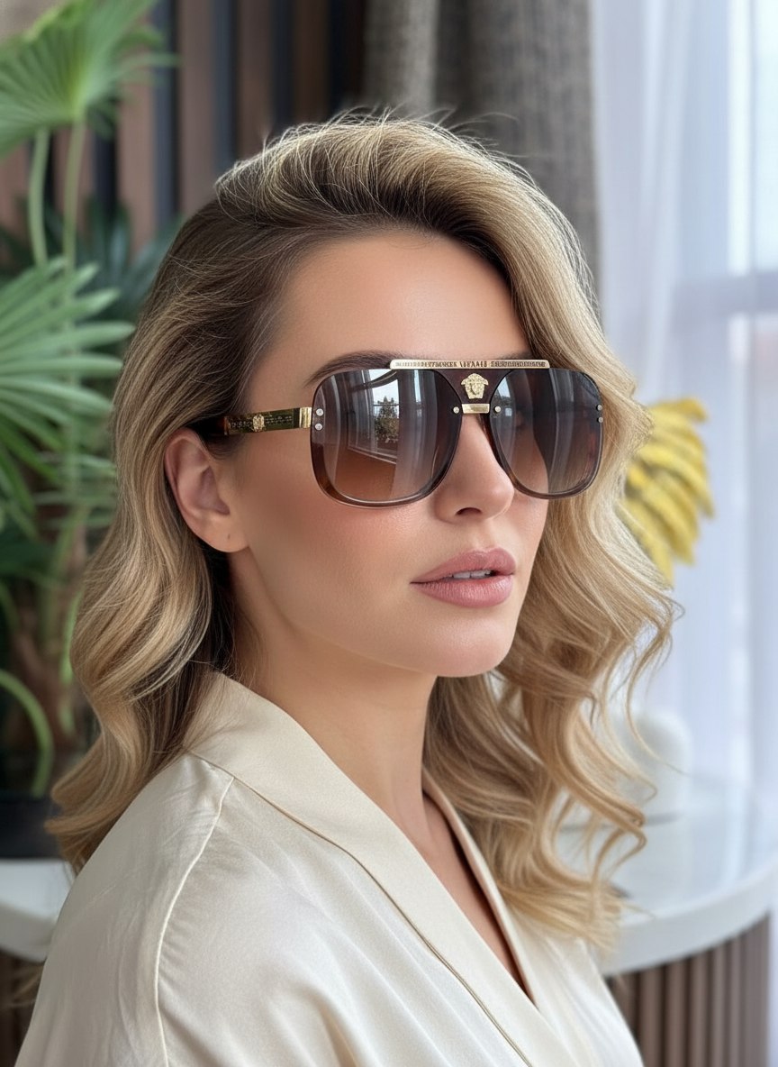 VERSACE Женские очки VE4392 VERSACE Женские очки VE4392