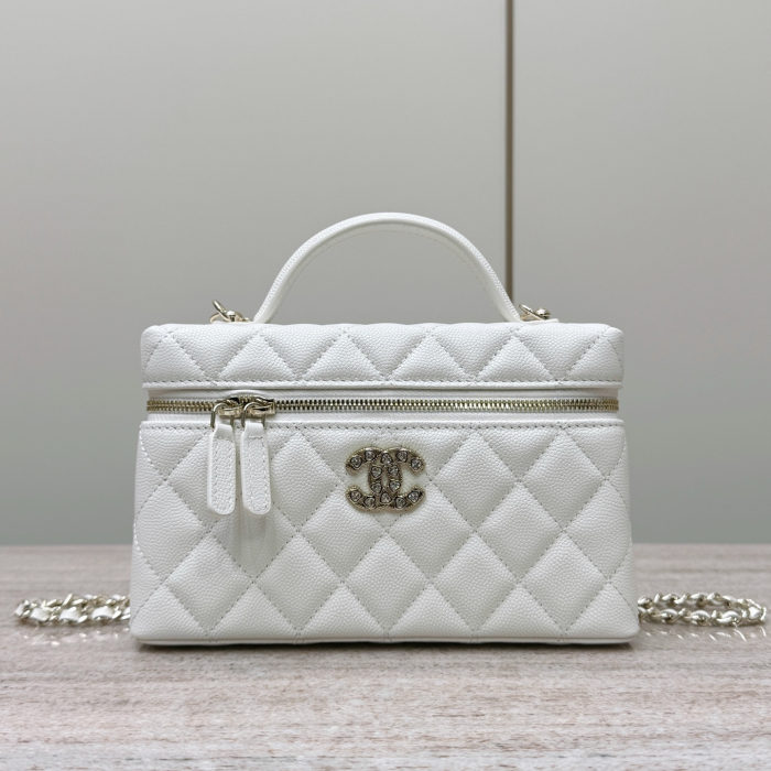 CHANEL Женская Cумка 25С с логотипом