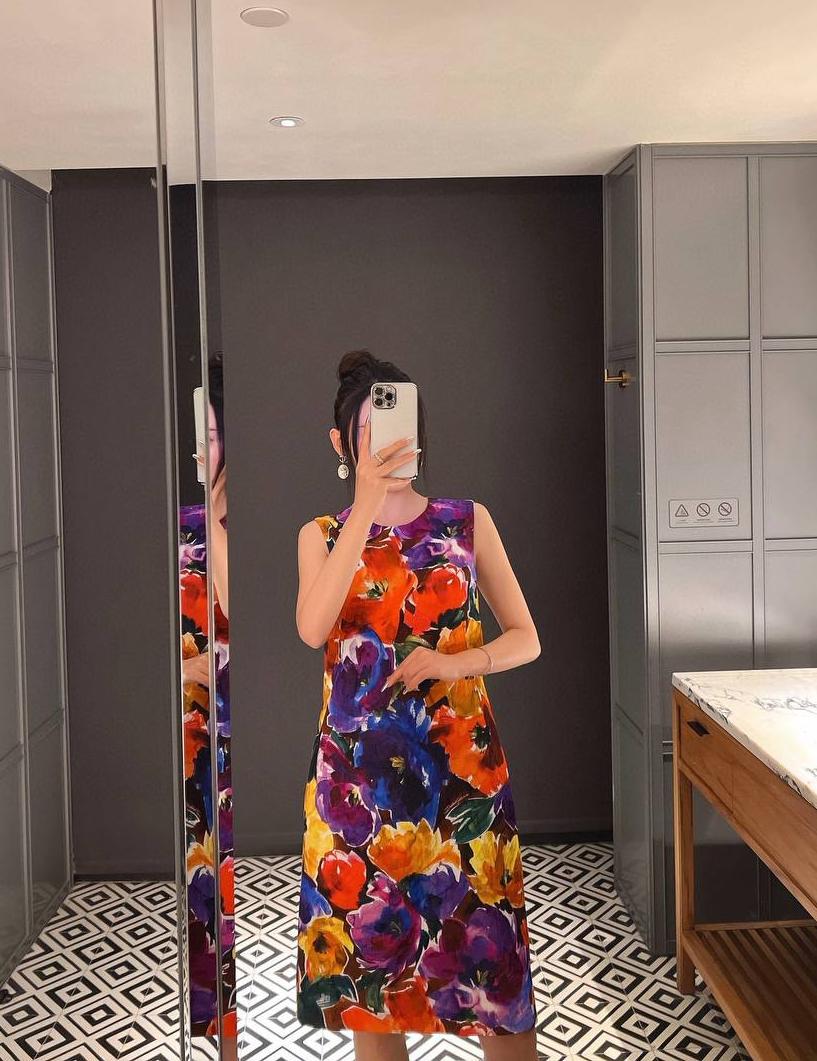 DOLCE & GABBANA Женское платье DOLCE & GABBANA Женское платье