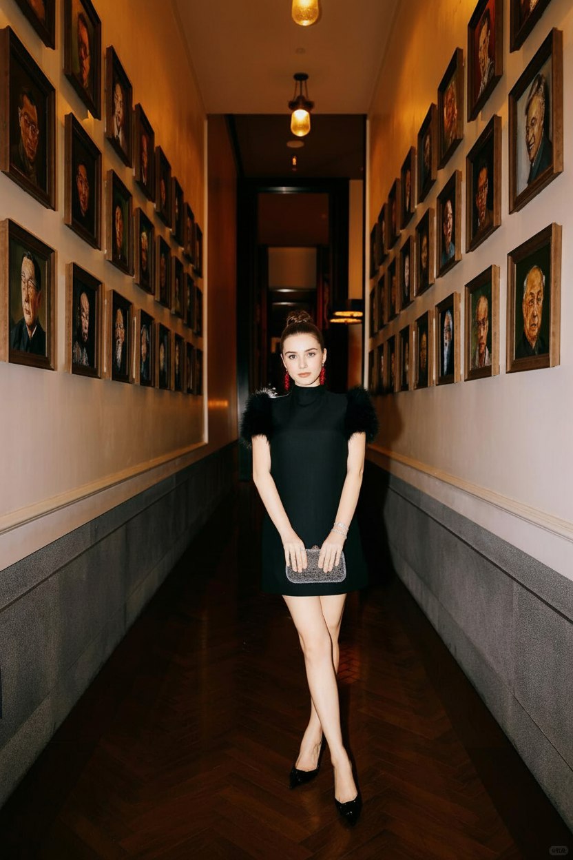 VALENTINO Женское платье VALENTINO Женское платье