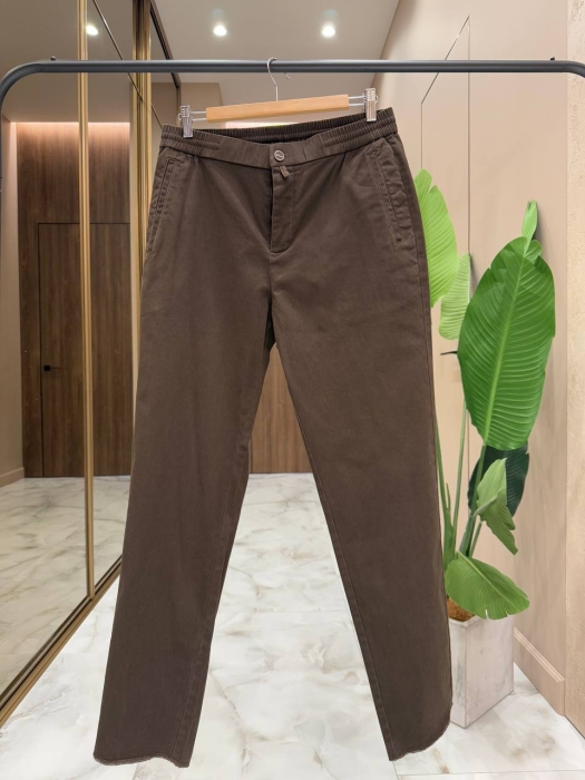 KITON Мужские брюки