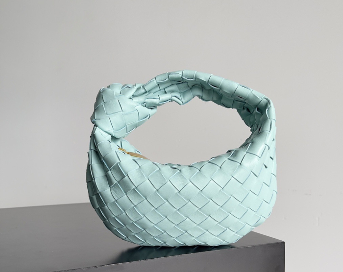 BOTTEGA VENETA Cумка Jodie кожа Small