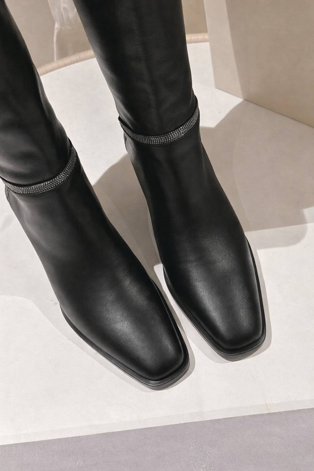 BRUNELLO CUCINELLI Женские сапоги BRUNELLO CUCINELLI Женские сапоги