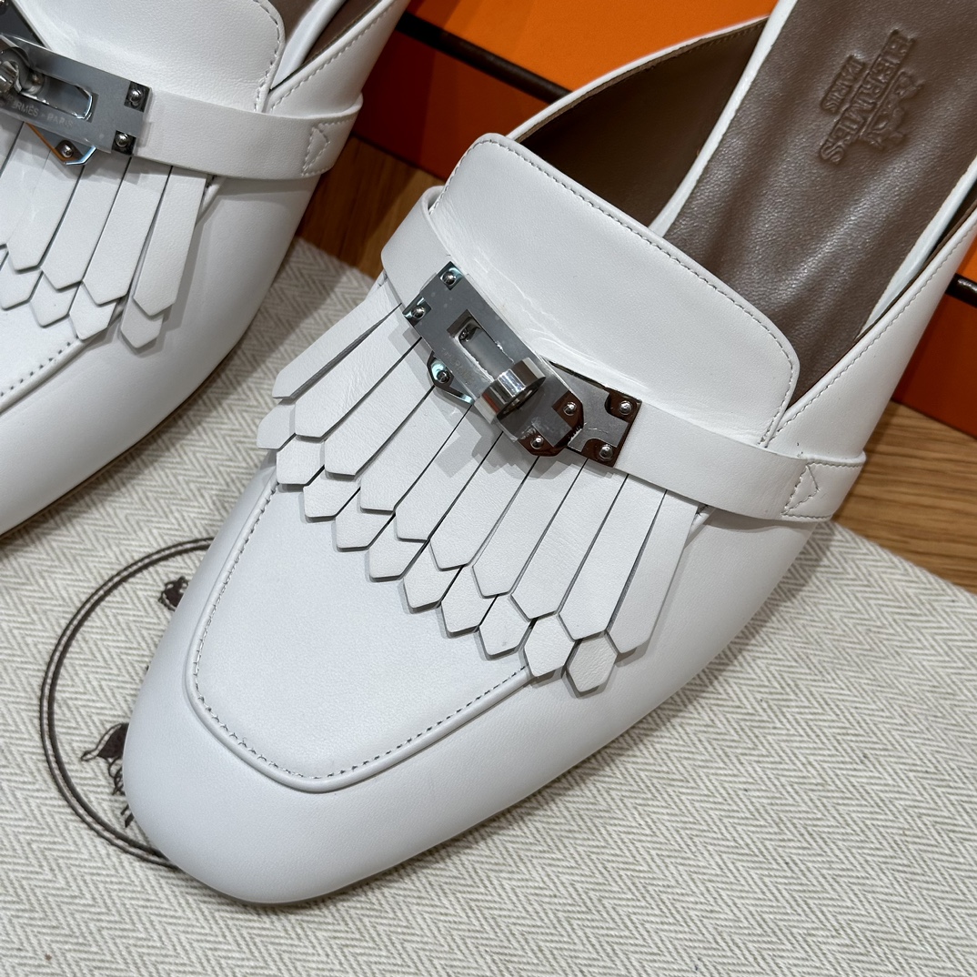 HERMES Женские мюли Oz HERMES Женские мюли Oz