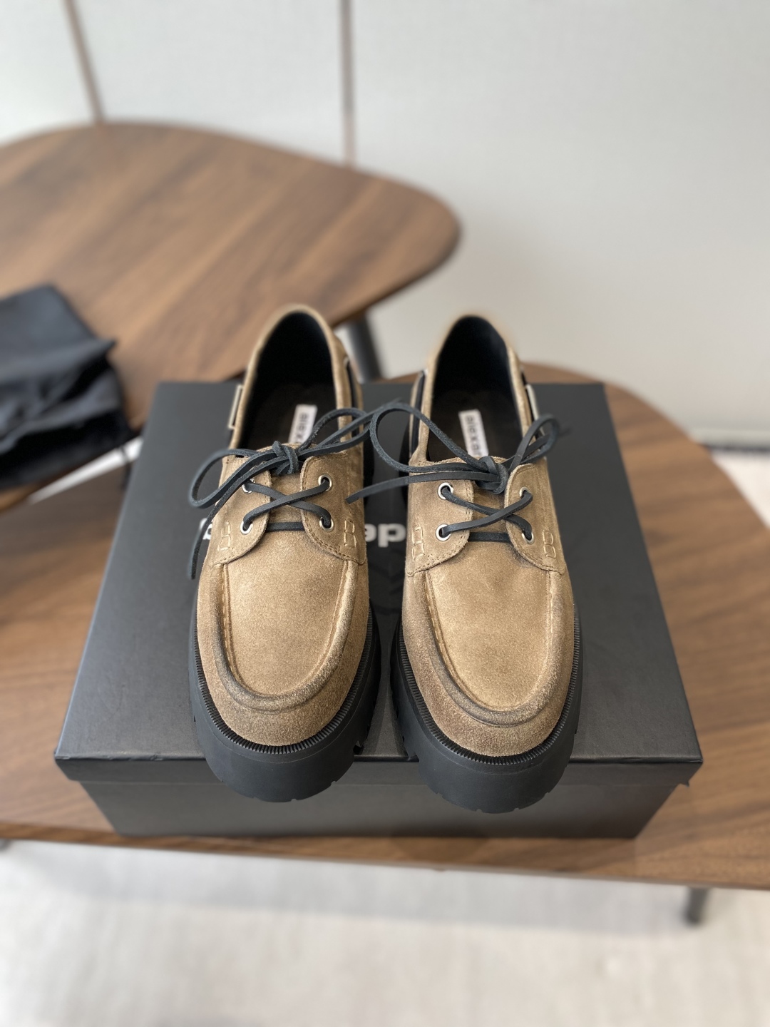 ALEXANDER WANG Женские лоферы ALEXANDER WANG Женские лоферы