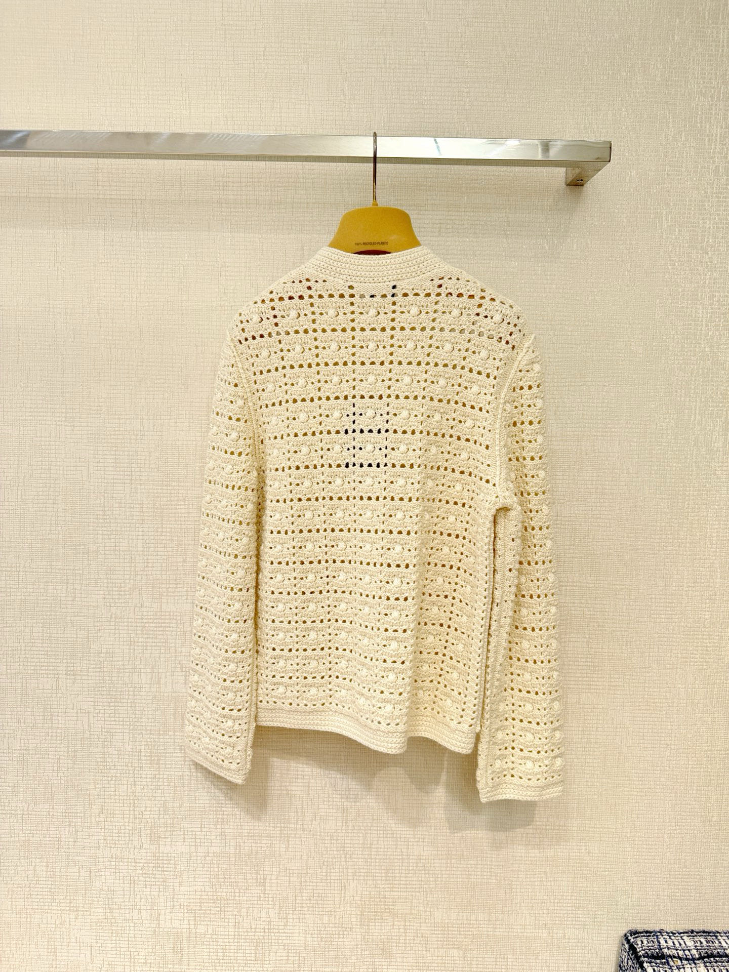 LORO PIANA Женский кардиган из кашемира LORO PIANA Женский кардиган из кашемира