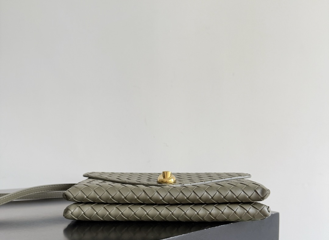 BOTTEGA VENETA Сумка Knot Lock