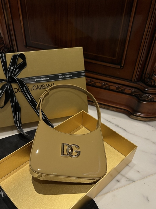 DOLCE & GABBANA Женская сумка на плечо