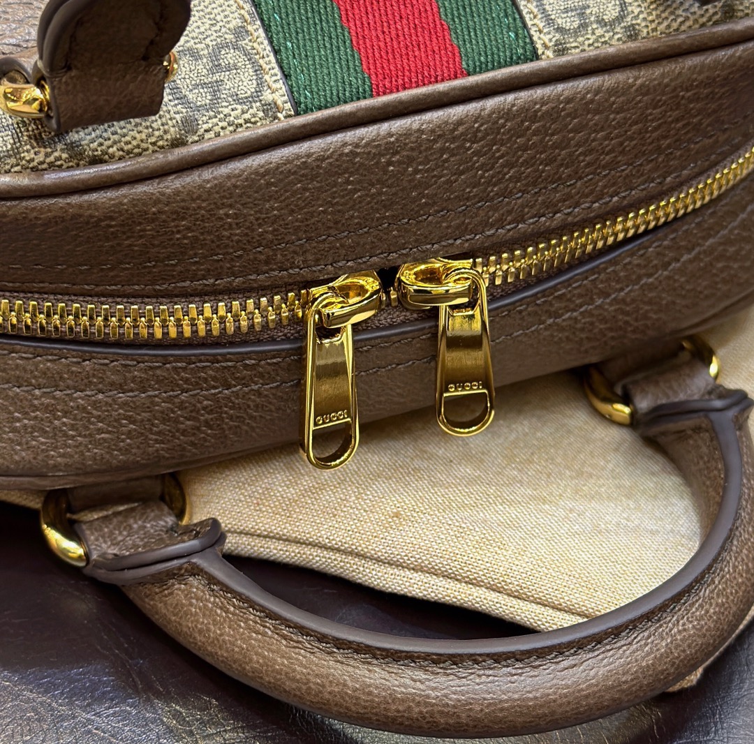 GUCCI Женская сумка Boston GUCCI Женская сумка Boston