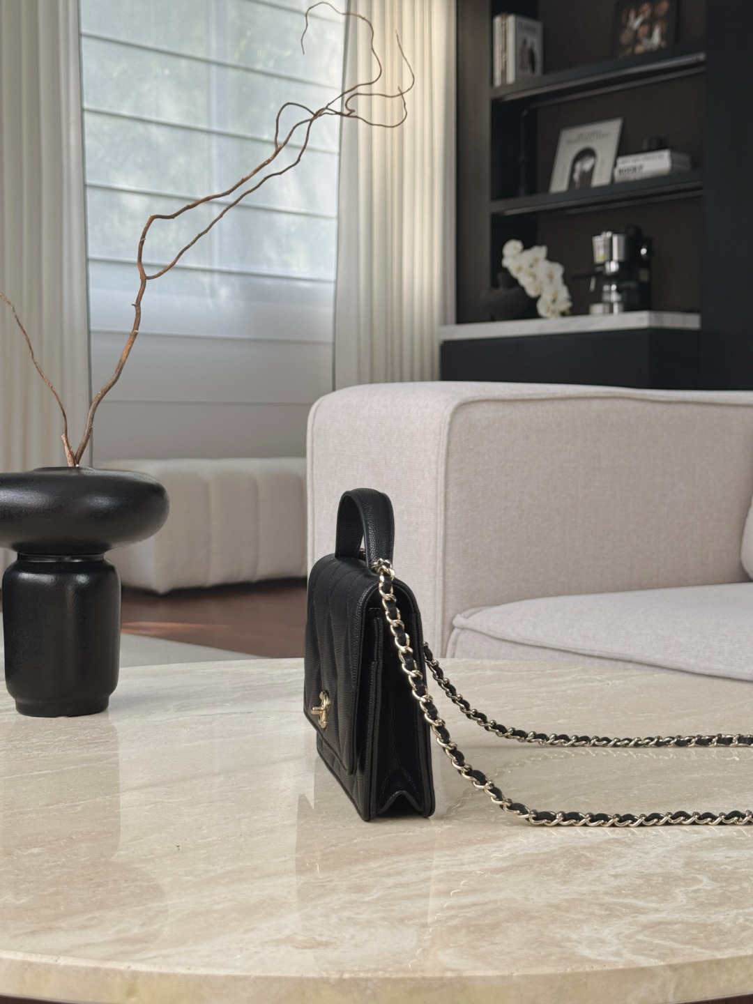 CHANEL Женская сумка 25k woc CHANEL Женская сумка 25k woc