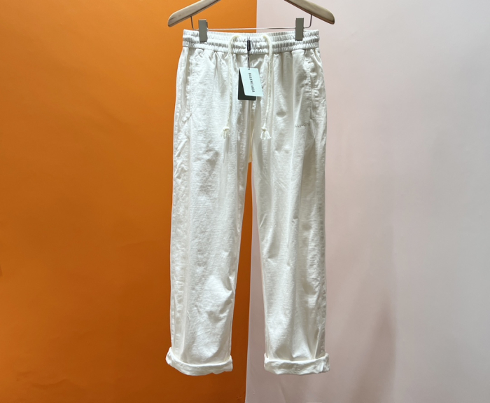 BALENCIAGA Мужские спортивные брюки