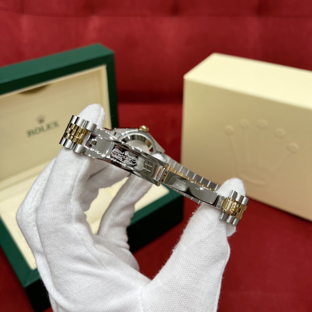 ROLEX Женские часы Datejust 31 m278273-0016 ROLEX Женские часы Datejust 31 m278273-0016