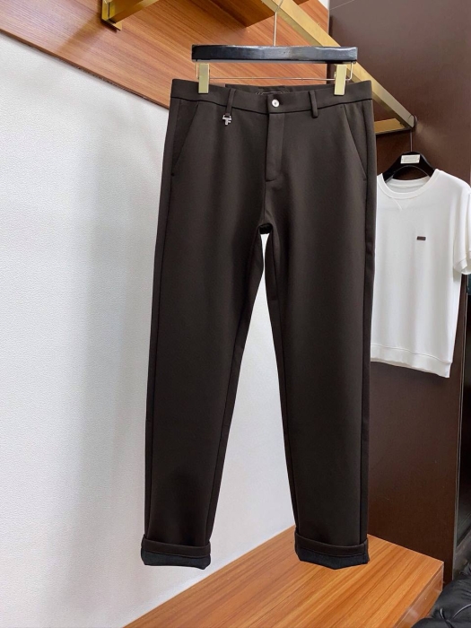 TOM FORD Мужские брюки