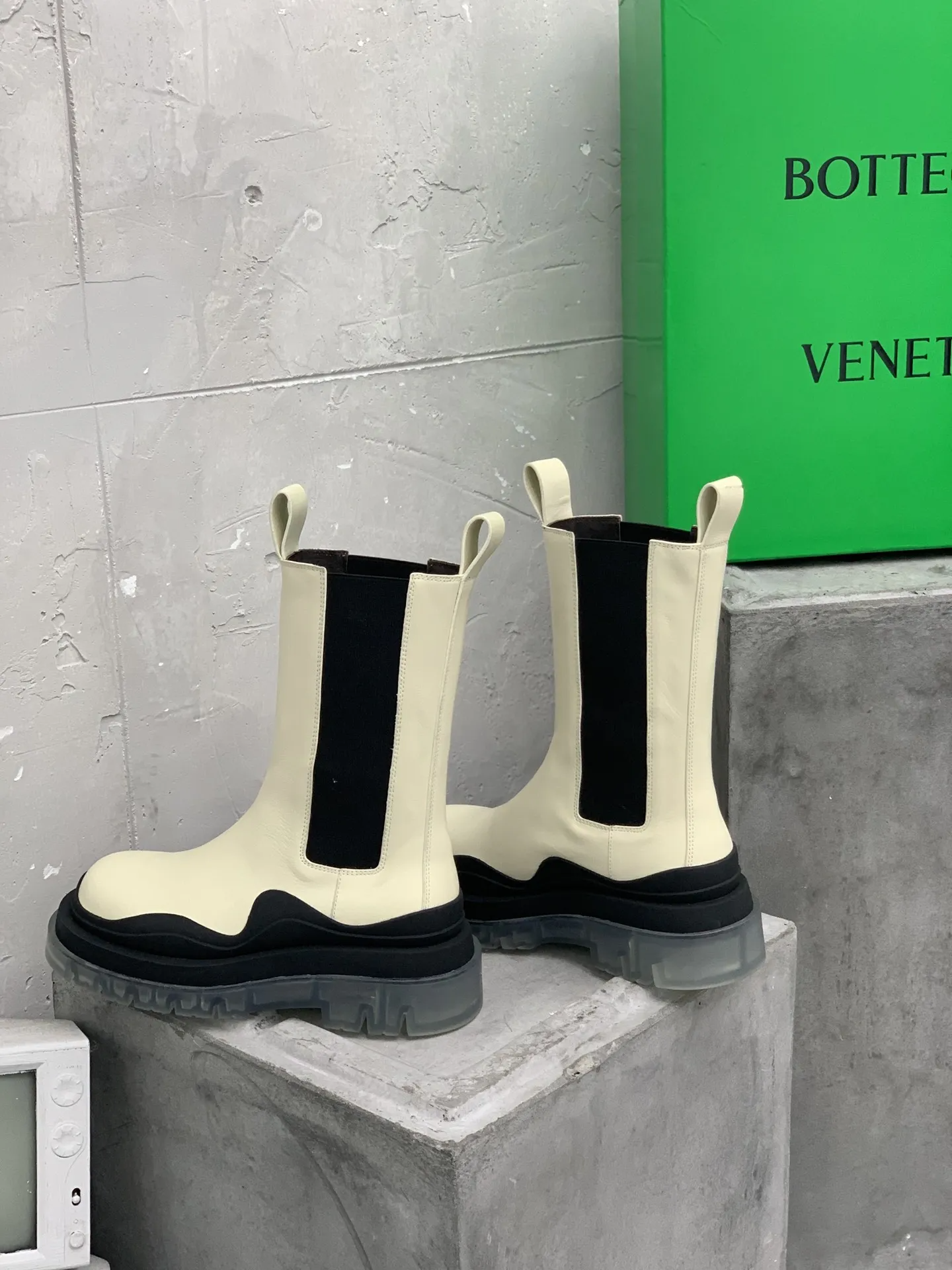 BOTTEGA VENETA Женские ботинки BOTTEGA VENETA Женские ботинки