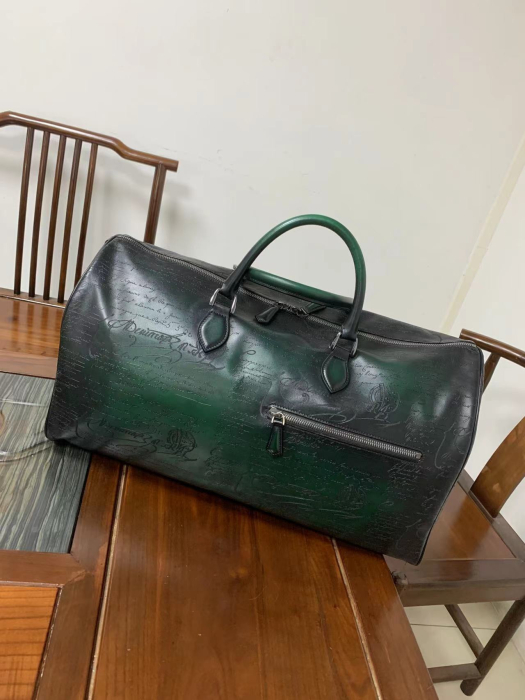 BERLUTI Дорожная сумка JOUR-OFF