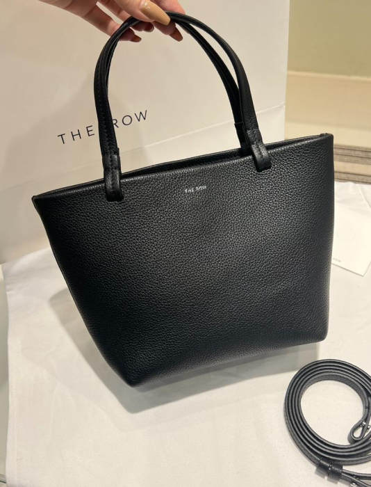 THE ROW Женская сумка small park tote