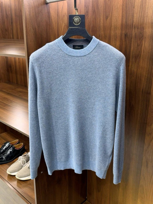 BRIONI Мужской свитер