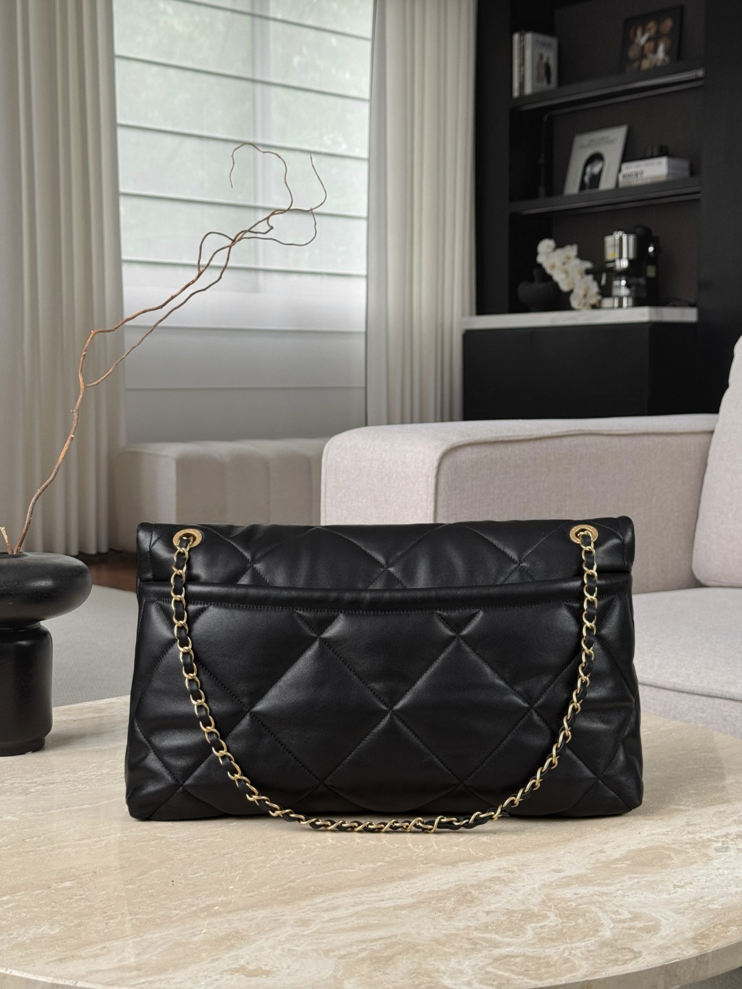 CHANEL Женская сумка 25k стеганая CHANEL Женская сумка 25k стеганая