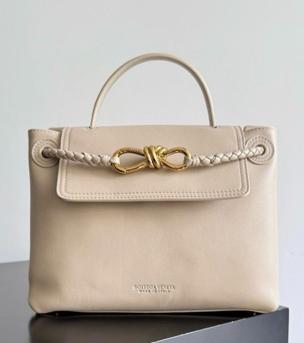 BOTTEGA VENETA Сумка Ciao Ciao Small