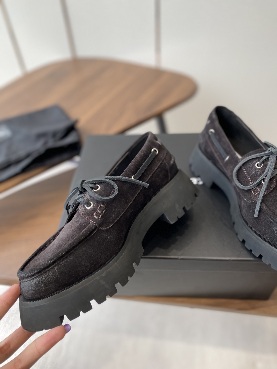 ALEXANDER WANG Женские лоферы