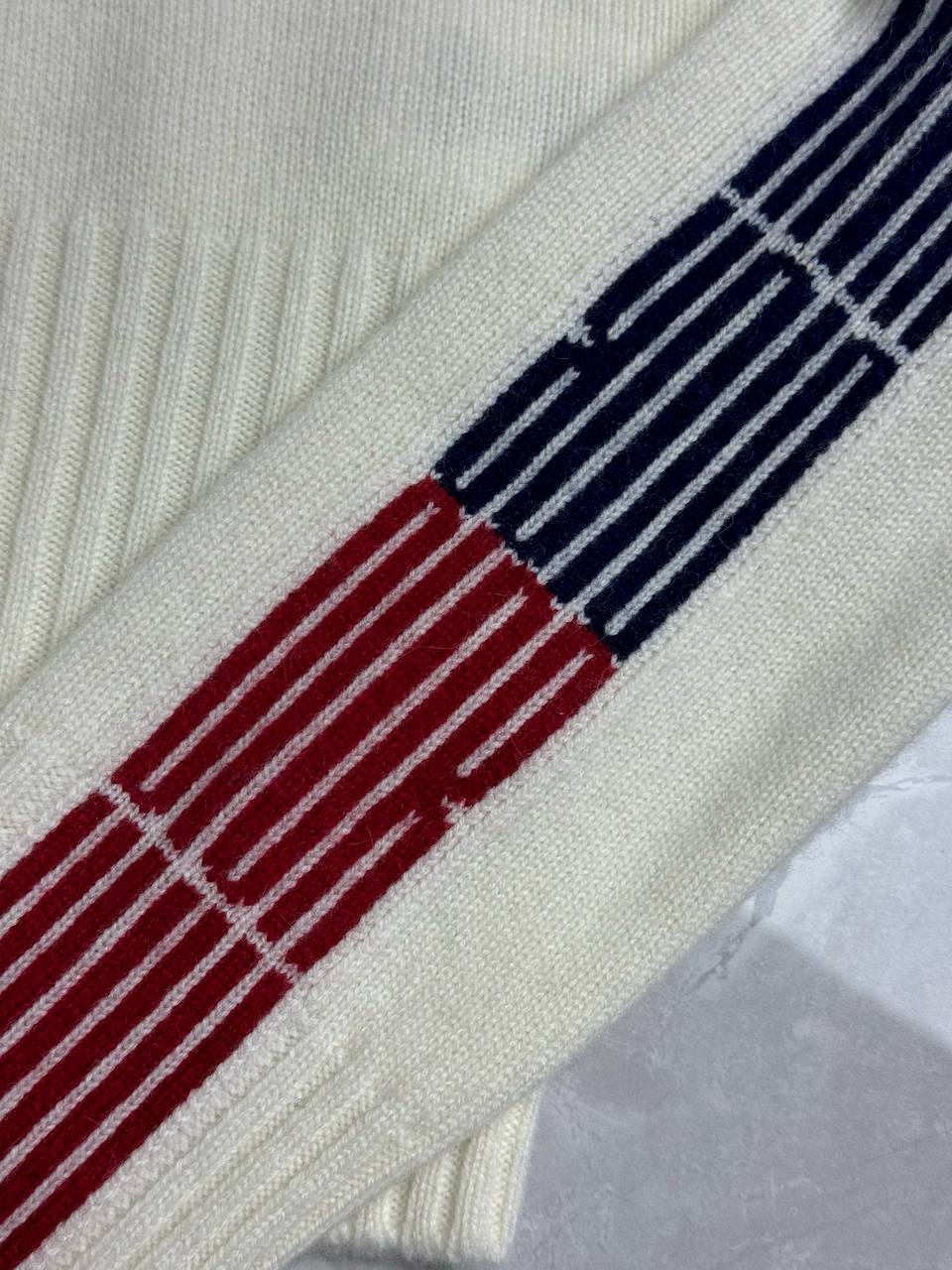 CHRISTIAN DIOR Женский пуловер из кашемира CHRISTIAN DIOR Женский пуловер из кашемира