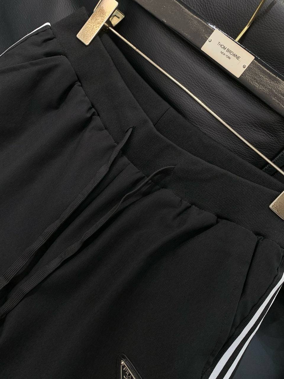 PRADA Мужские брюки PRADA Мужские брюки