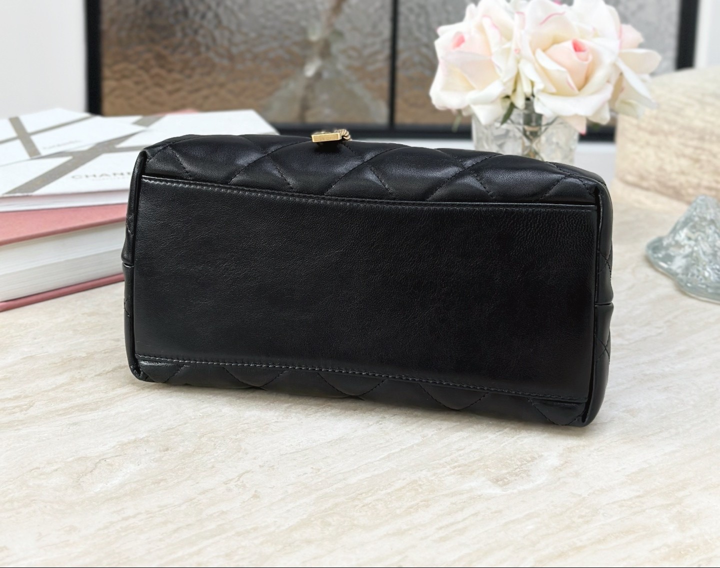 CHANEL Женская сумка hobo 25p CHANEL Женская сумка hobo 25p