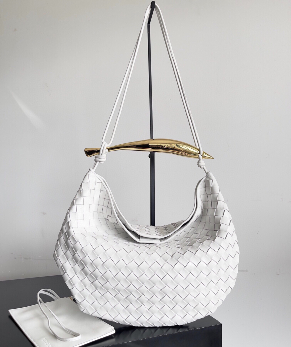 BOTTEGA VENETA Сумка Sardine Large