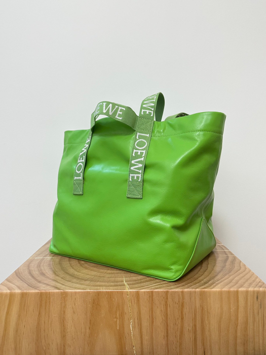 LOEWE Сумка-шоппер Fold Shopper