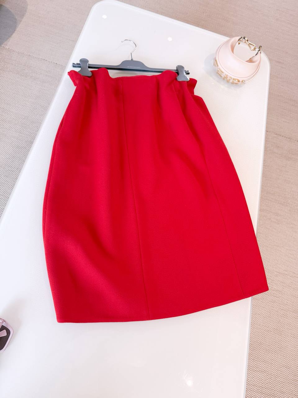 PRADA Женская юбка PRADA Женская юбка