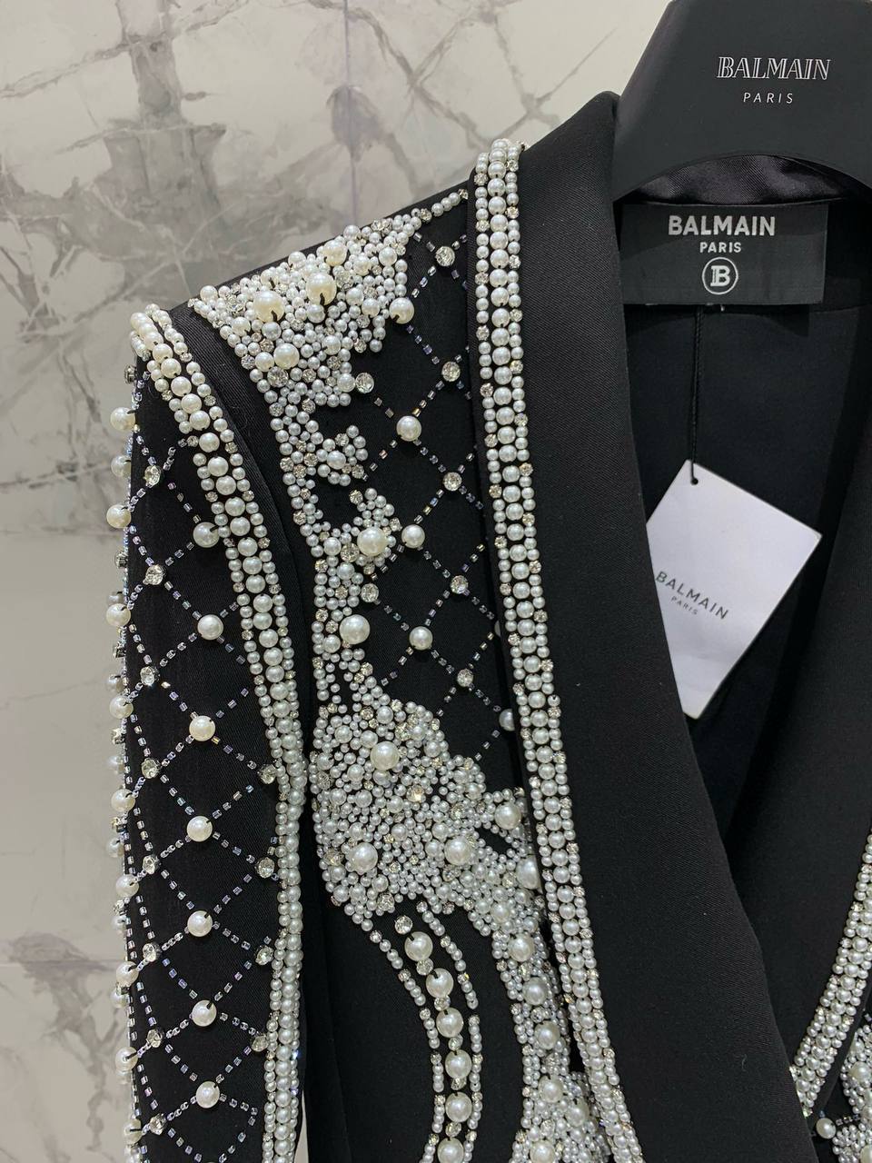 BALMAIN Женский блейзер BALMAIN Женский блейзер
