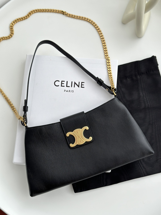  CELINE Женская сумка WILTERN medium