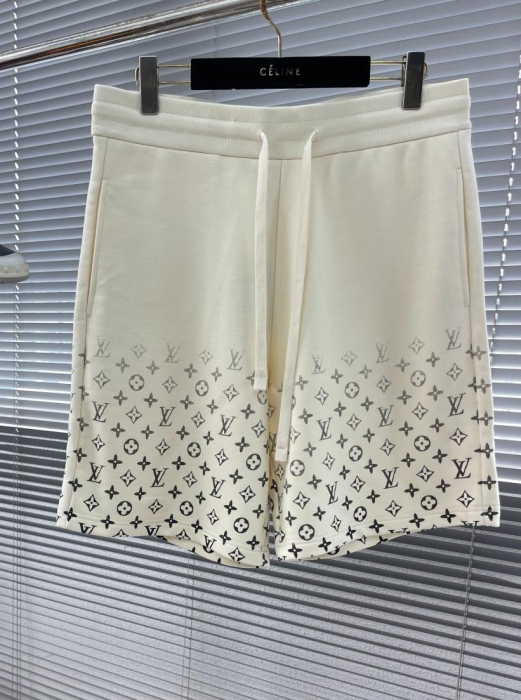 LOUIS VUITTON Мужские шорты