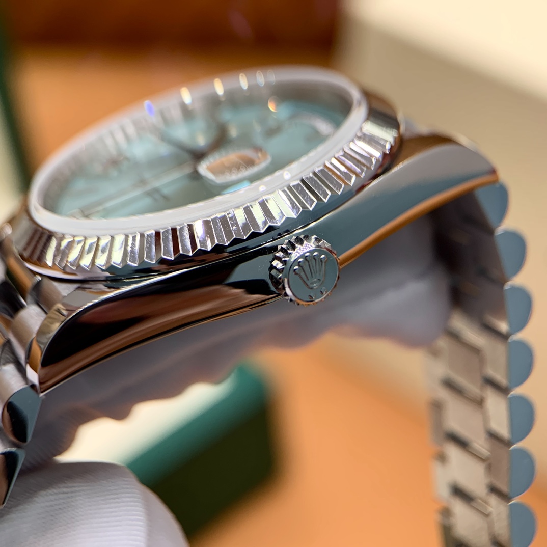 ROLEX Мужские часы Day-Date 40 m228236-0012 ROLEX Мужские часы Day-Date 40 m228236-0012