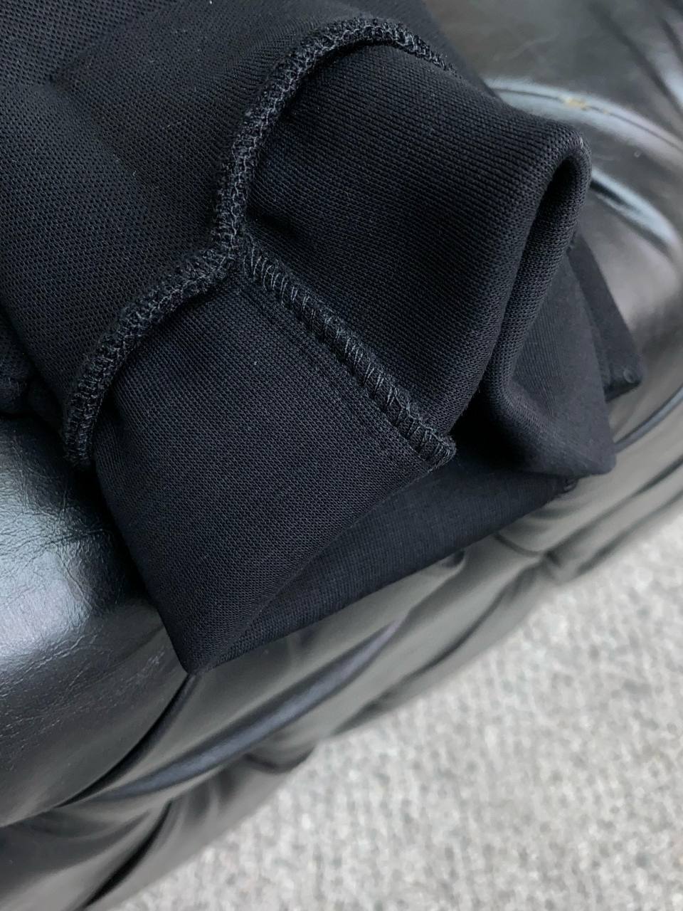 FENDI Мужские брюки FENDI Мужские брюки