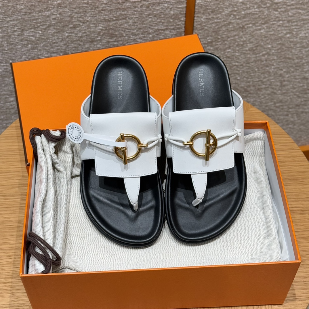 HERMES Женские сандалии Joyce HERMES Женские сандалии Joyce