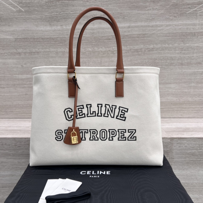  CELINE Женская сумка CABAS